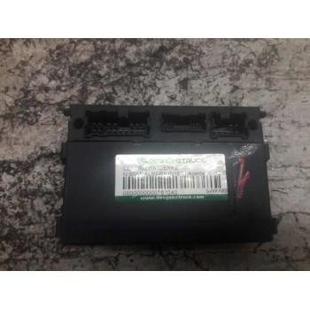 Recambio de centralita cierre para nissan almera (n16/e) acenta referencia OEM IAM 5WK48511 28551BM414 