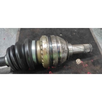 Recambio de transmision delantera derecha para opel astra f berlina gls referencia OEM IAM  29MM MANGUETA Y CAMBIO 