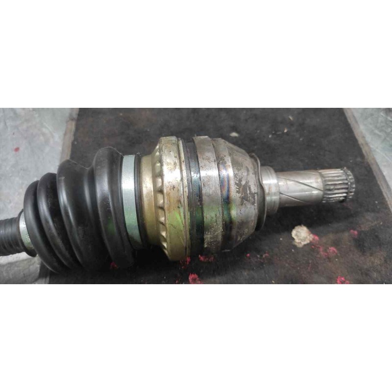 Recambio de transmision delantera derecha para opel astra f berlina gls referencia OEM IAM  29MM MANGUETA Y CAMBIO 2