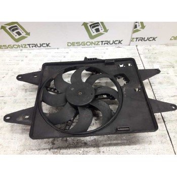 Recambio de electroventilador para fiat doblo (119) 1.9 d active (05.2004) referencia OEM IAM   