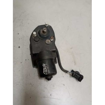 Recambio de motor limpia delantero para renault premium route 2006 fas 4x2 larga distancia referencia OEM IAM   