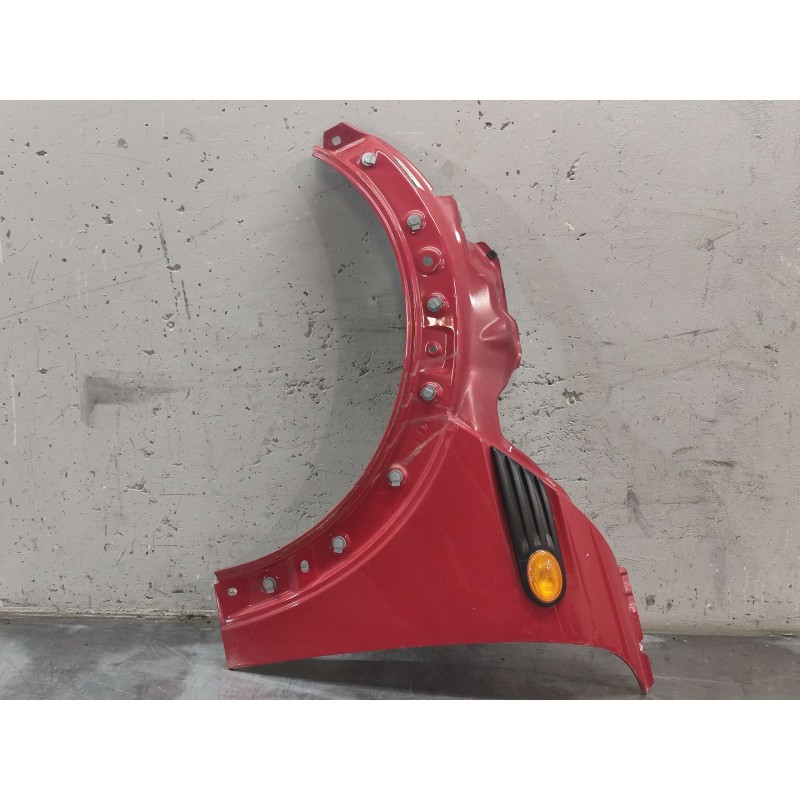 Recambio de aleta delantera izquierda para mini mini (r56) one referencia OEM IAM   