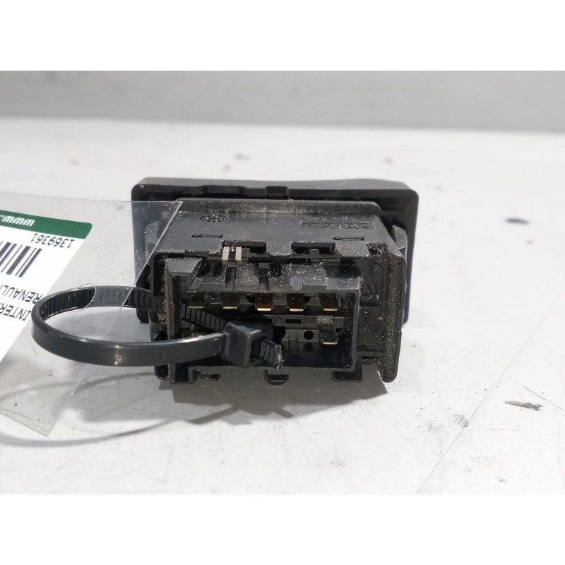 Recambio de interruptor para renault magnum ab diesel referencia OEM IAM 5010589488 - Blanco 2