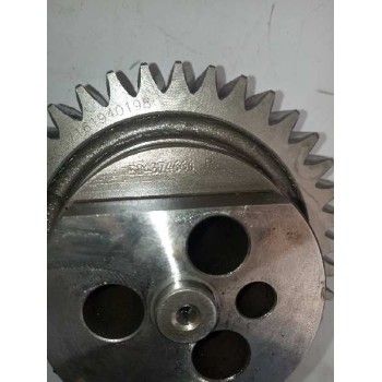 Recambio de piñon para iveco stralis (as) 11.1 diesel referencia OEM IAM 504369838 504374661 