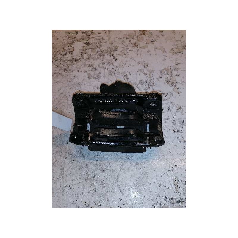 Recambio de pinza freno delantera izquierda para renault megane ii berlina 5p business referencia OEM IAM 0204Y01307 - Azul 3