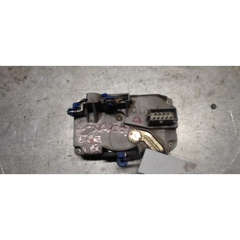 Recambio de cerradura puerta delantera izquierda para citroën xantia berlina 2.0 hdi activa referencia OEM IAM  9PINS 