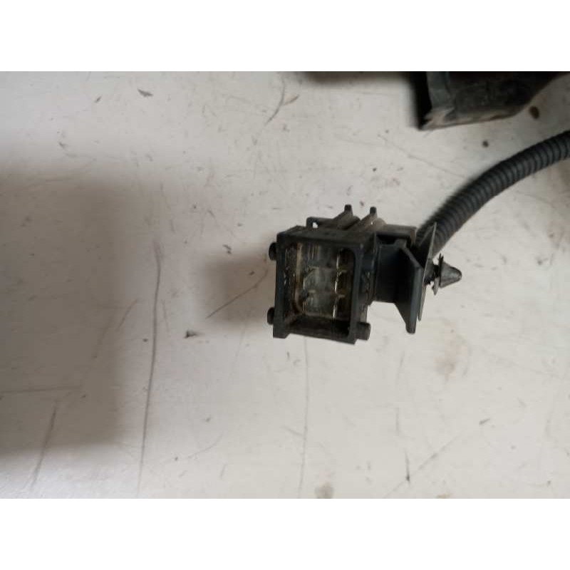 Recambio de motor limpia delantero para renault premium route 2006 fas 4x2 larga distancia referencia OEM IAM - Azul 3