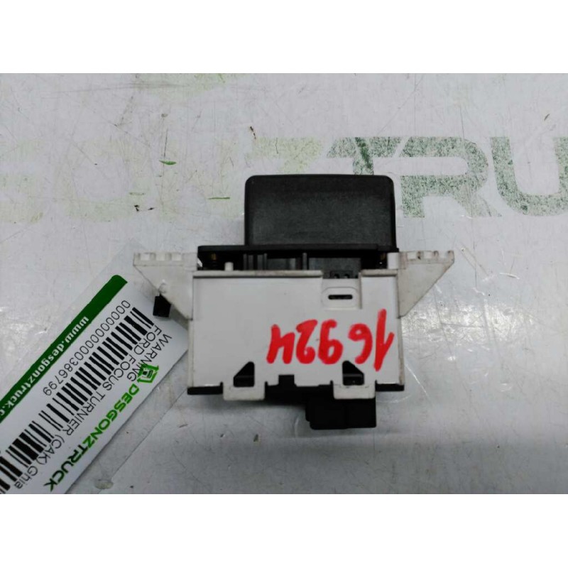 Recambio de warning para ford focus turnier (cak) ghia referencia OEM IAM 2M5T13A350AA - Verde 2