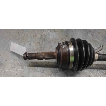 Recambio de transmision delantera derecha para opel astra f berlina gls referencia OEM IAM  29MM MANGUETA Y CAMBIO 