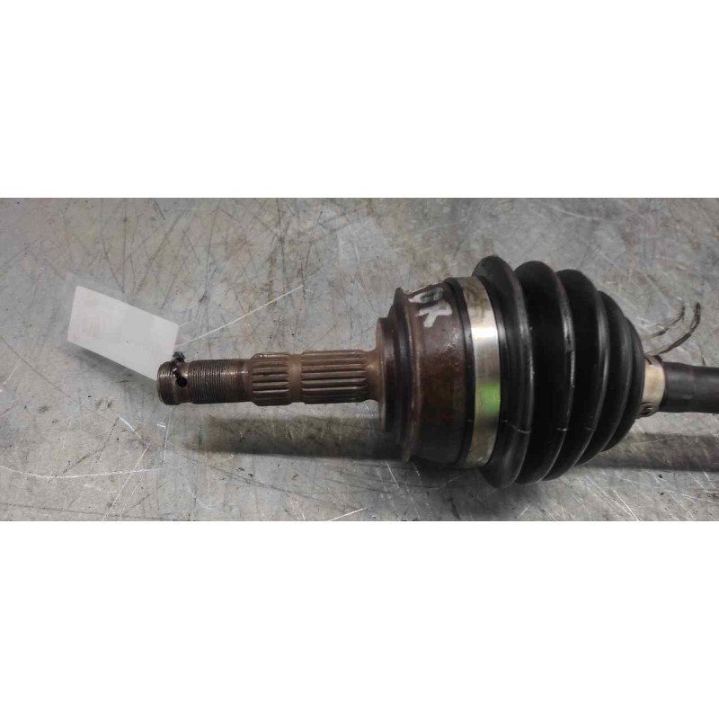 Recambio de transmision delantera derecha para opel astra f berlina gls referencia OEM IAM  29MM MANGUETA Y CAMBIO 3