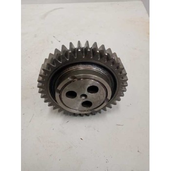 Recambio de piñon para iveco stralis (as) 11.1 diesel referencia OEM IAM 504369838 504374661 