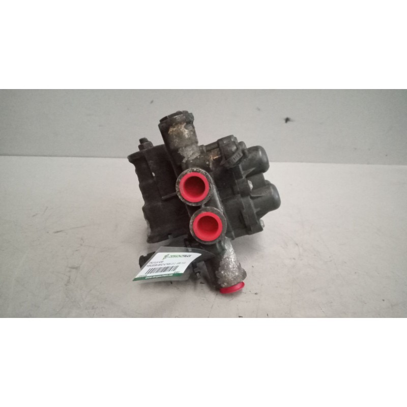 Recambio de valvula aire para mercedes-benz actros 2/3 2 - ejes / 6 cil. 12.0 v6 diesel (om 501 la) referencia OEM IAM AE4800  K - Blanco 2