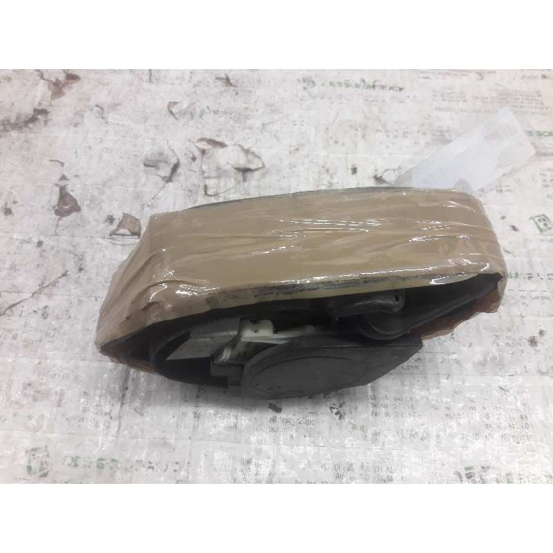 Recambio de cinturon seguridad delantero derecho para ford transit caja cerrada, larga (fy) (2000 =>) 2.0 td cat referencia OEM 2