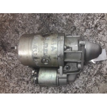 Recambio de motor arranque para fiat fiorino (255) familiar referencia OEM IAM 9000082040 11 DIENTES 