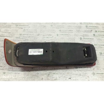 Recambio de piloto trasero izquierdo para ford sierra berlina clx referencia OEM IAM 37BG13A603  