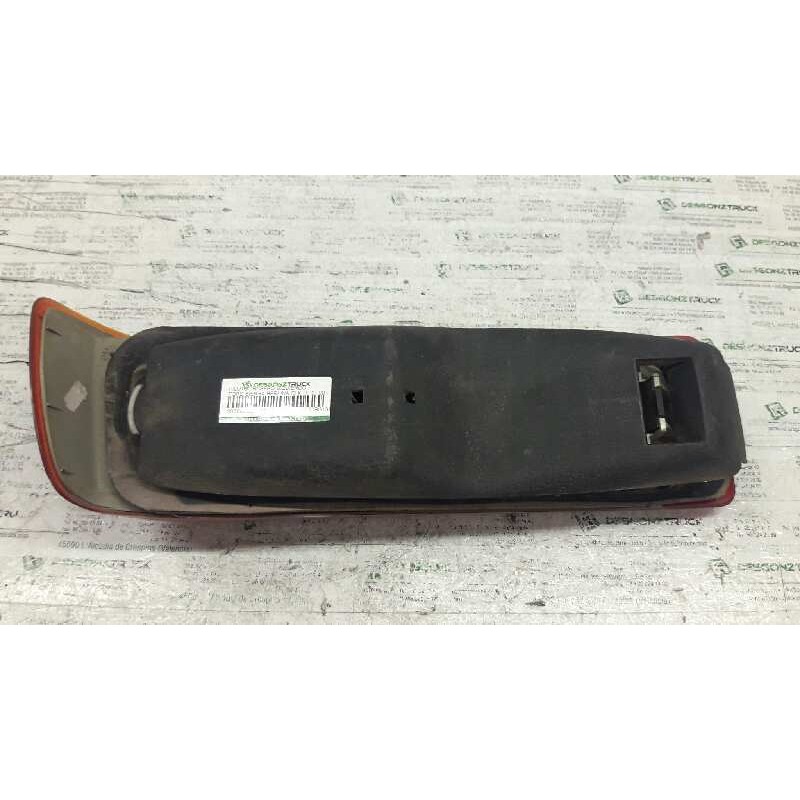 Recambio de piloto trasero izquierdo para ford sierra berlina clx referencia OEM IAM 37BG13A603 2