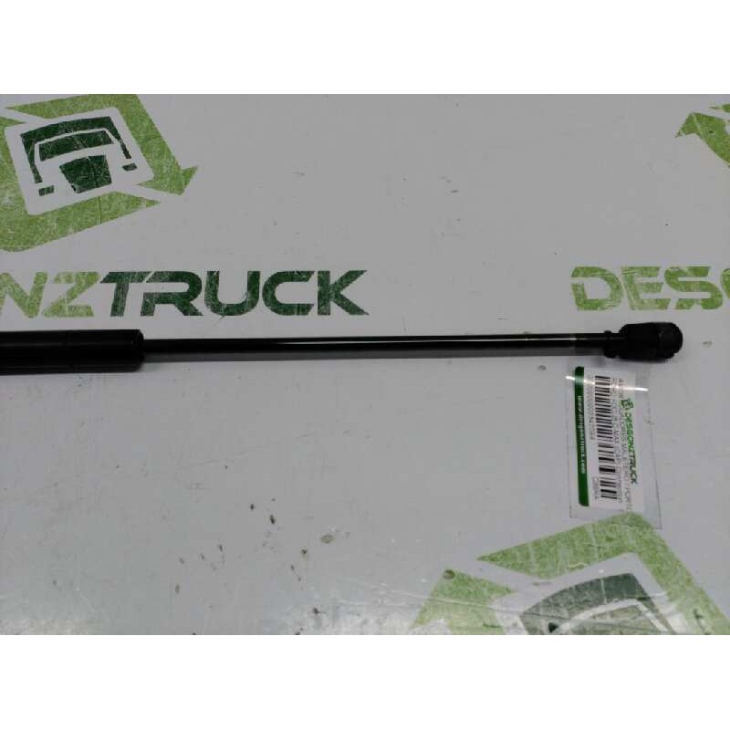 Recambio de amortiguadores maletero / porton para ford focus c-max (cap) connection referencia OEM IAM C88RA - Gris 2