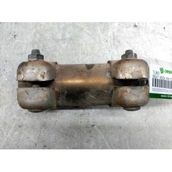 Recambio de tubo para seat ibiza (6k) cl referencia OEM IAM  TUBO ADAPTACION ESCAPE 