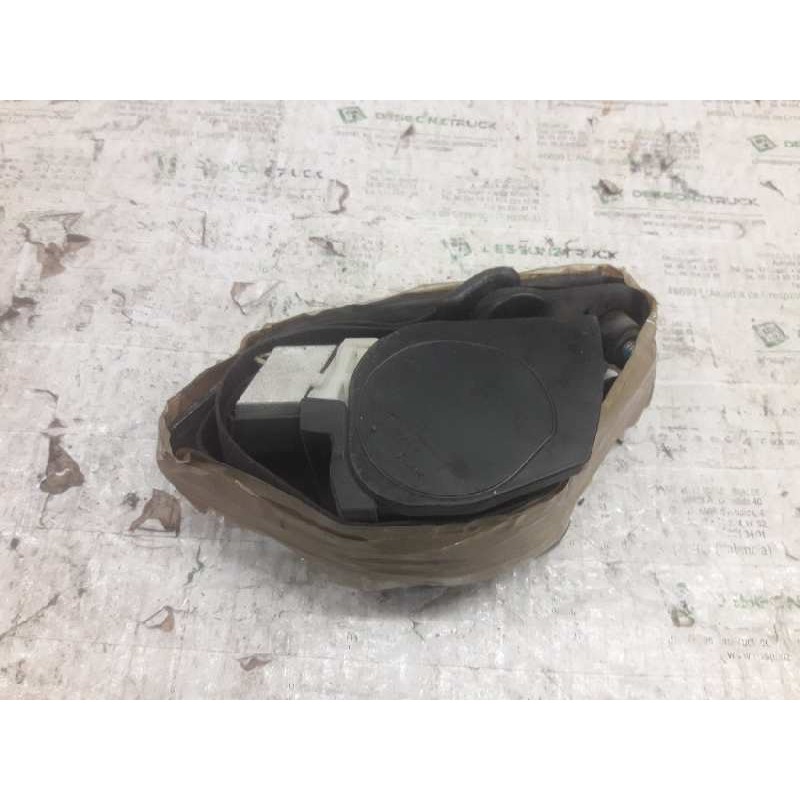 Recambio de cinturon seguridad delantero derecho para ford transit caja cerrada, larga (fy) (2000 =>) 2.0 td cat referencia OEM 3