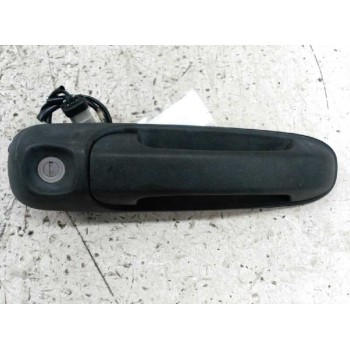 MANETA EXTERIOR DELANTERA IZQUIERDA 55136351AC 