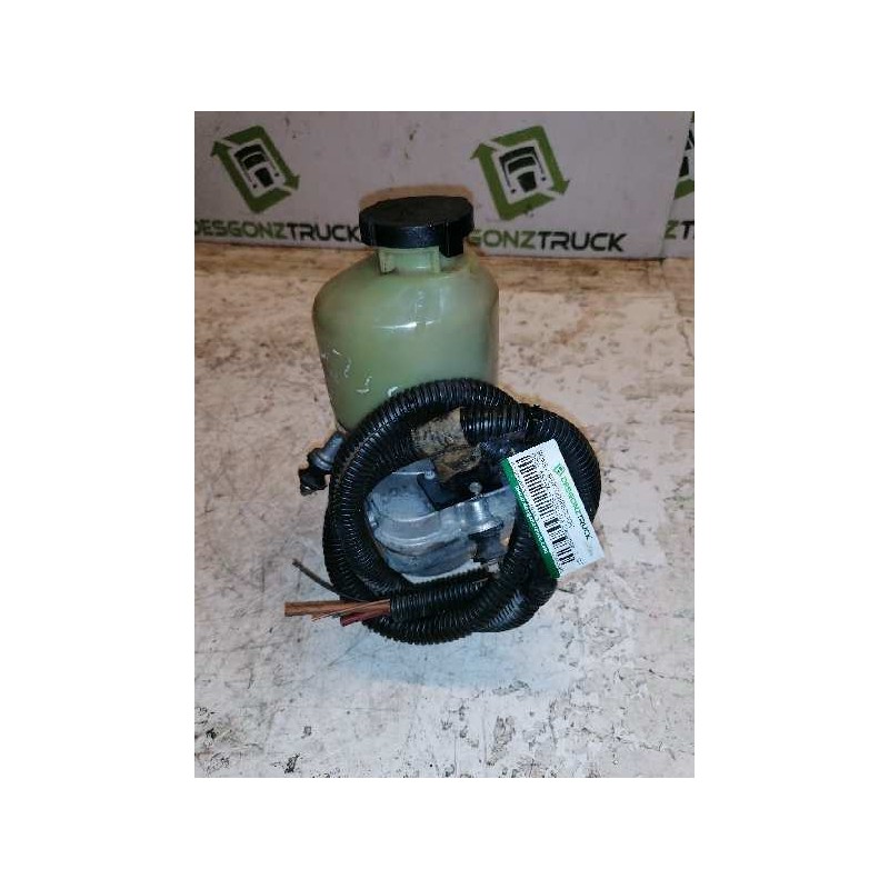 Recambio de bomba direccion para opel astra h berlina elegance referencia OEM IAM 1040085003094D0  