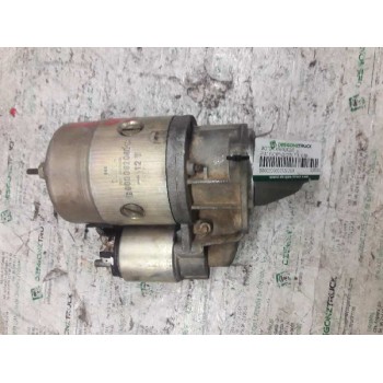 MOTOR ARRANQUE 90000820040 11 DIENTES BOSCH