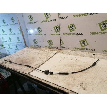 Recambio de cables de cambio para chrysler 300 c 3.0 crd referencia OEM IAM 04779423AD  