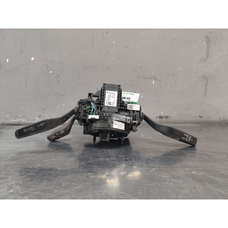 Recambio de mando multifuncion para audi q3 (f3b) 35 tdi quattro referencia OEM IAM 82A953521MP - Blanco 2