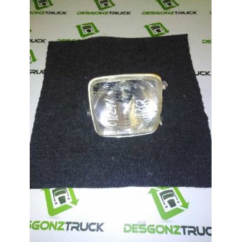 Recambio de faro izquierdo para . pegaso tecno 1223.20 referencia OEM IAM   