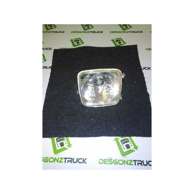 Recambio de faro izquierdo para . pegaso tecno 1223.20 referencia OEM IAM   
