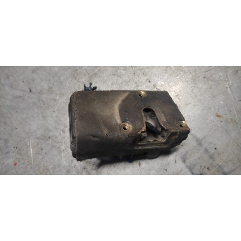 Recambio de cerradura puerta delantera derecha para citroën xantia berlina 2.0 hdi activa referencia OEM IAM  9PINS 