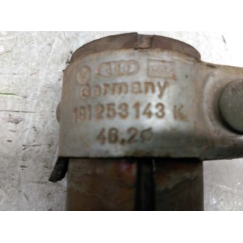 Recambio de tubo para seat ibiza (6k) cl referencia OEM IAM  TUBO ADAPTACION ESCAPE 
