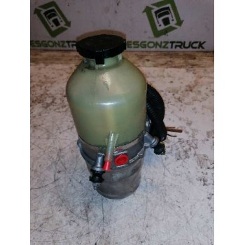 Recambio de bomba direccion para opel astra h berlina elegance referencia OEM IAM 1040085003094D0  