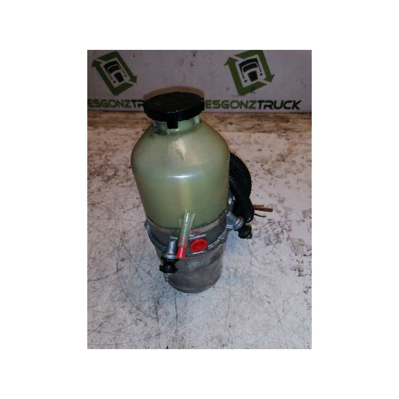 Recambio de bomba direccion para opel astra h berlina elegance referencia OEM IAM 1040085003094D0 - Blanco 2