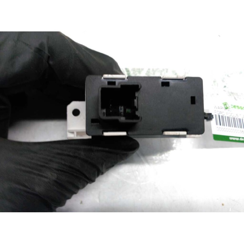 Recambio de warning para ford focus turnier (cak) ghia referencia OEM IAM 2M5T13A350AA - Verde 4