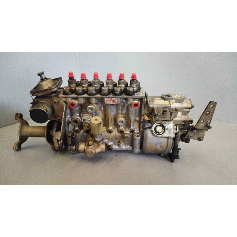 Recambio de bomba inyeccion para daf serie 95.310 ati fsa dis.ent.ej. 3500 zgg17 topsleeper referencia OEM IAM 0401846874 894762