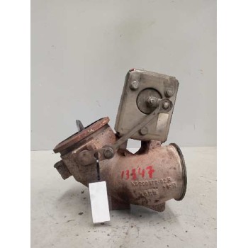 Recambio de caja mariposa para iveco stralis (as) 11.1 diesel referencia OEM IAM 5801561933 FRENO MOTOR 580156193300