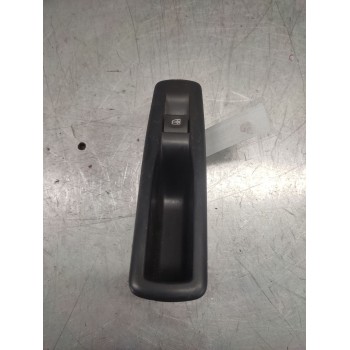 MANDO ELEVALUNAS TRASERO DERECHO 4 PINS 