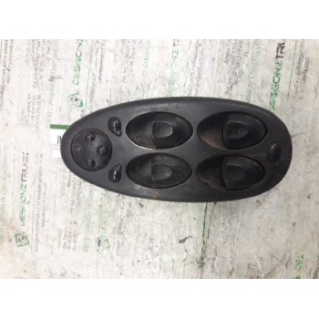Recambio de mando elevalunas delantero izquierdo para mg serie 75 (rj) 2.0 kv6 classic referencia OEM IAM   