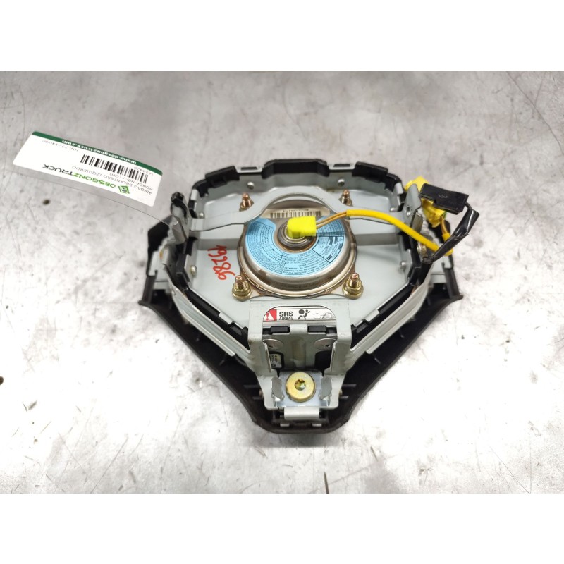 Recambio de airbag delantero izquierdo para honda hr-v (gh) vtec top 4wd (5-ptas.) referencia OEM IAM HNL73V14090 2