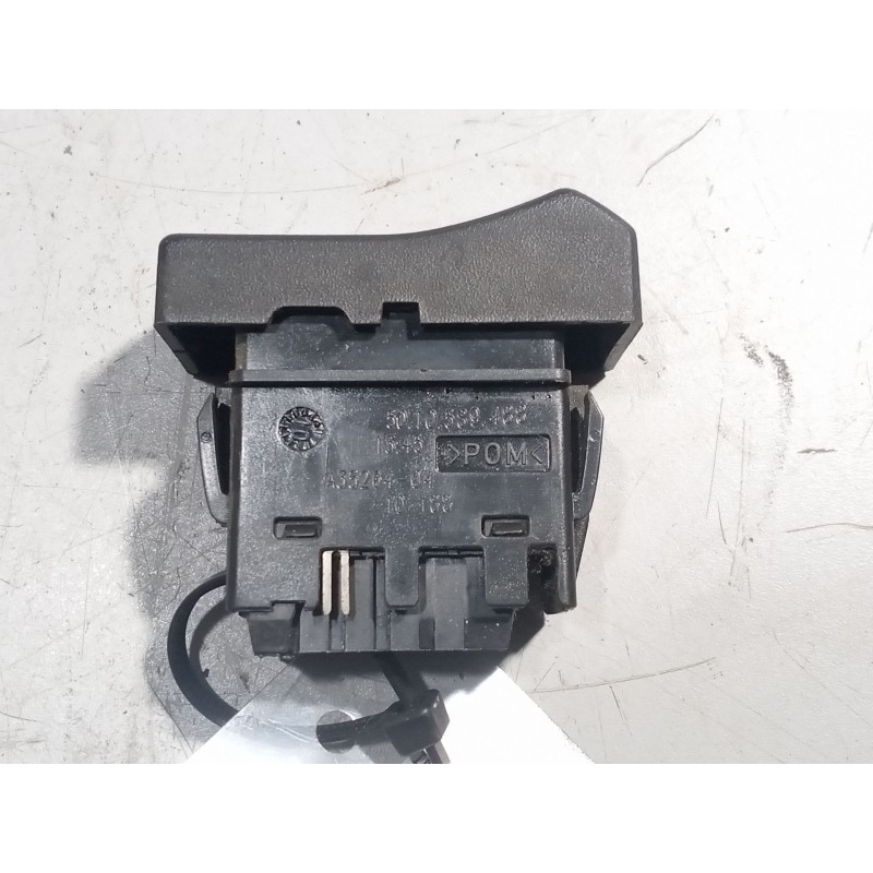 Recambio de interruptor para renault magnum ab diesel referencia OEM IAM 5010589488 - Blanco 4