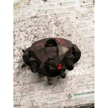 Recambio de pinza freno delantera derecha para ford focus c-max (cap) ambiente (d) referencia OEM IAM   