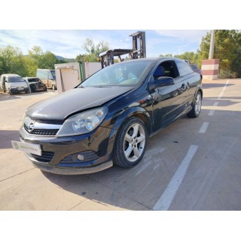 opel astra h ber. del año 2008