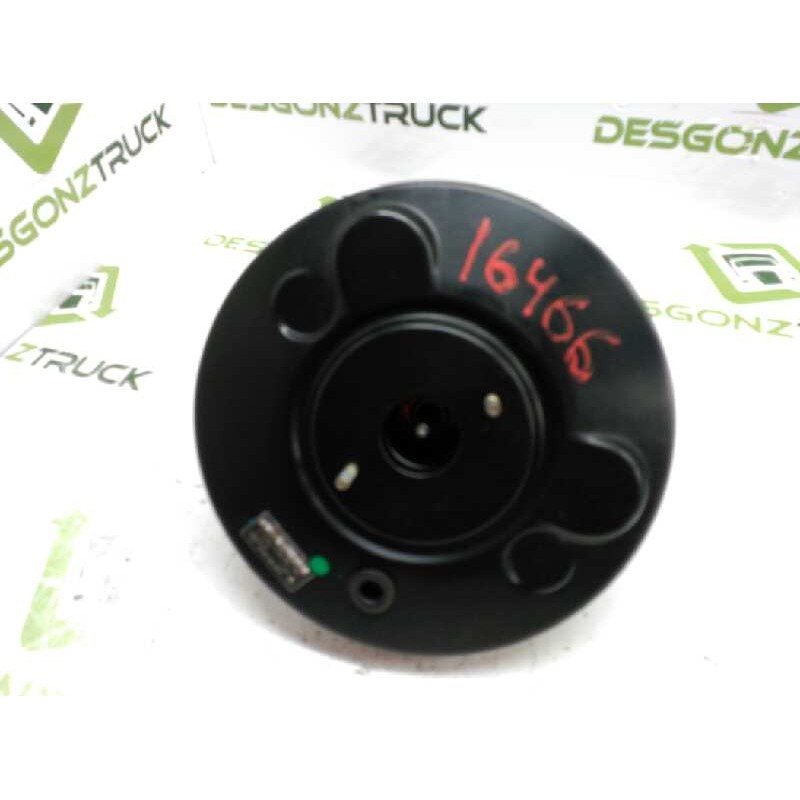 Recambio de servofreno para renault laguna ii (bg0) confort expression referencia OEM IAM 7701207169 - Blanco 2