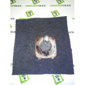 Recambio de faro izquierdo para . pegaso tecno 1223.20 referencia OEM IAM   