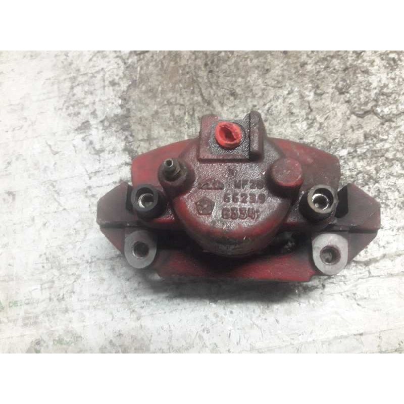 Recambio de pinza freno delantera izquierda para chrysler voyager (gs) 2.5 td referencia OEM IAM 3