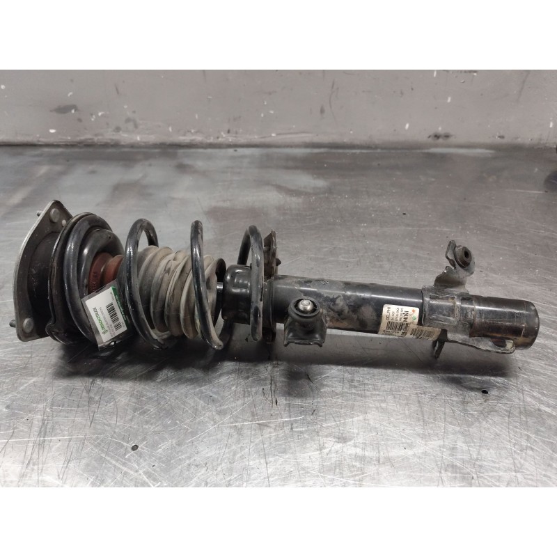 Recambio de amortiguador delantero derecho para mini mini (r56) one referencia OEM IAM R56V104B  