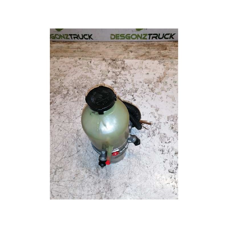Recambio de bomba direccion para opel astra h berlina elegance referencia OEM IAM 1040085003094D0 - Blanco 3