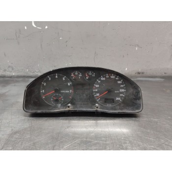 CUADRO INSTRUMENTOS 8D0919034B 