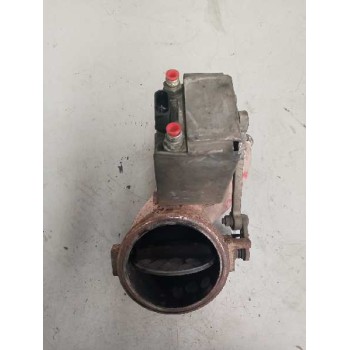 Recambio de caja mariposa para iveco stralis (as) 11.1 diesel referencia OEM IAM 5801561933 FRENO MOTOR 580156193300
